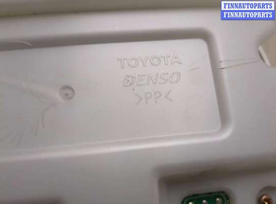 купить Щиток приборов (приборная панель) на Toyota Highlander 1 2001-2007