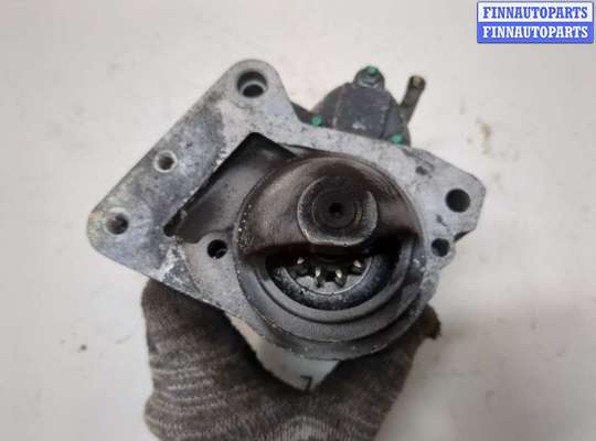 купить Стартер на Peugeot 207 2006-2015