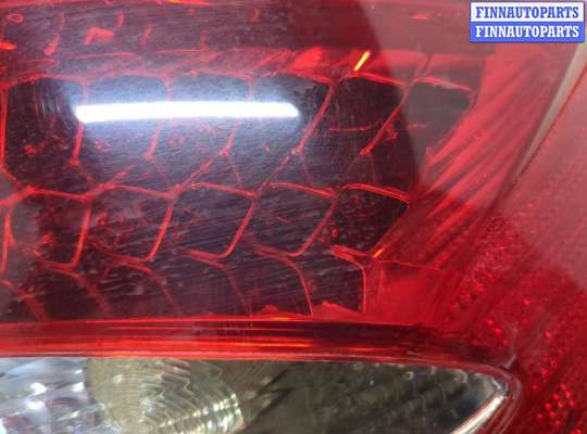 купить Фонарь (задний) на Mercedes CLS C219 2004-2010