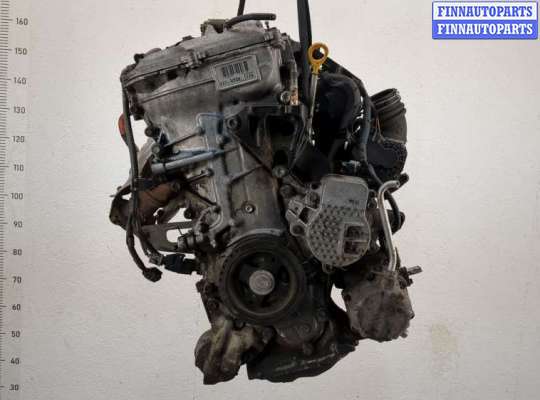 купить Компрессор кондиционера на Toyota Prius 2009-2015