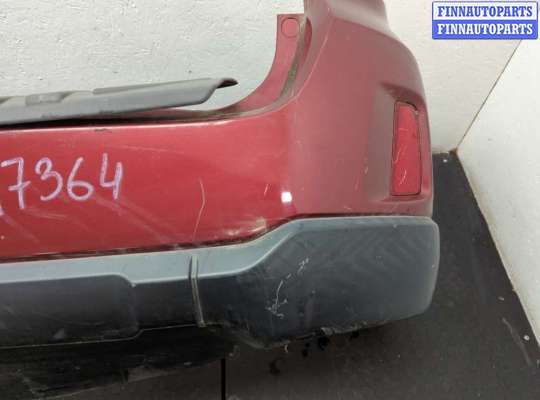 купить Бампер на Subaru Legacy Outback (B15) 2014-2019