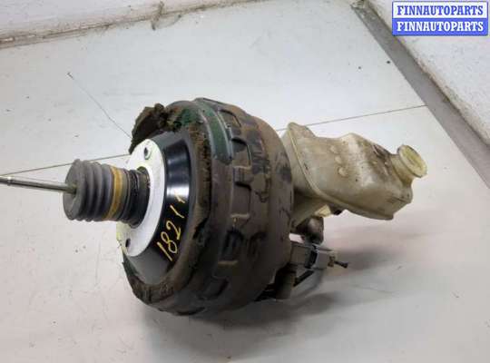 Цилиндр тормозной главный CD78095 на Cadillac SRX 2009-2016