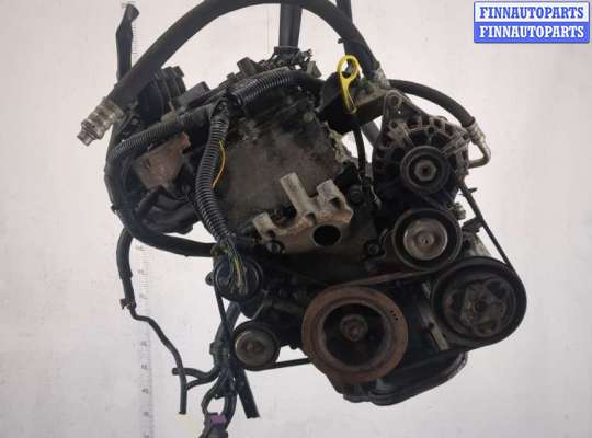 купить Двигатель (ДВС) на Nissan Micra K12E 2002-2010