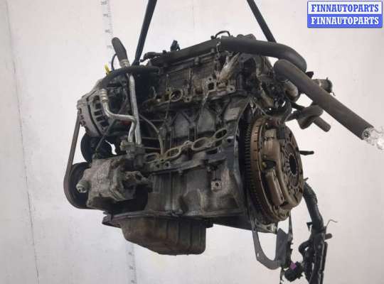 купить Двигатель (ДВС) на Nissan Micra K12E 2002-2010