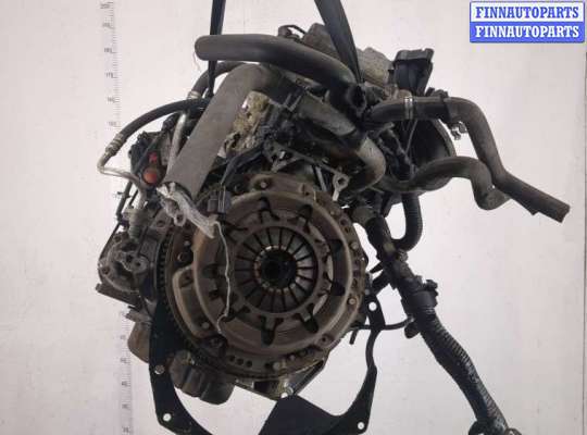 купить Двигатель (ДВС) на Nissan Micra K12E 2002-2010