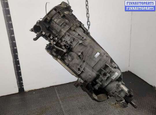 купить КПП - автомат (АКПП) 4х4 на Audi A6 (C7) 2011-2018