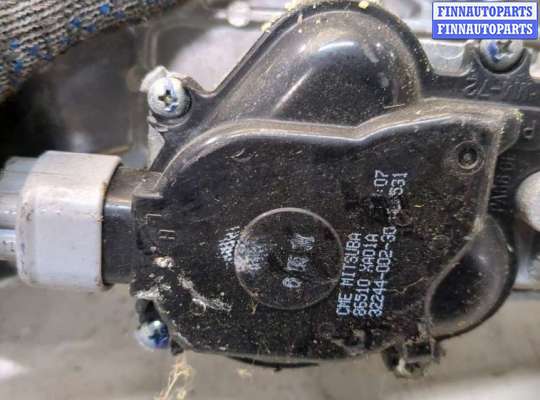 купить Механизм стеклоочистителя (трапеция дворников) на Subaru Tribeca (B9) 2004-2014