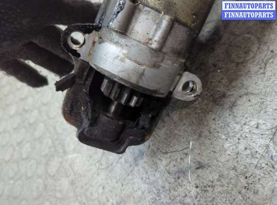 купить Стартер на Ford Mondeo 3 2000-2007