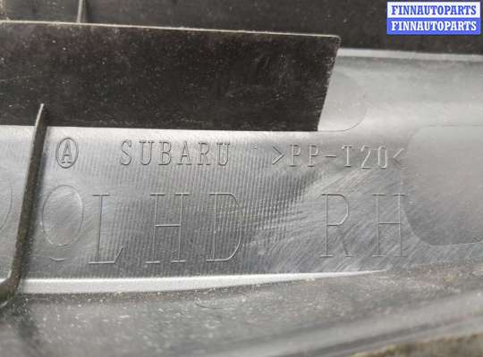 купить Жабо под дворники (дождевик) на Subaru Tribeca (B9) 2004-2014