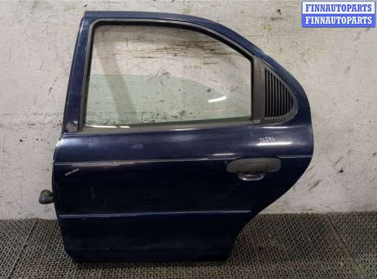 купить Стекло боковой двери на Ford Mondeo 1 1993-1996