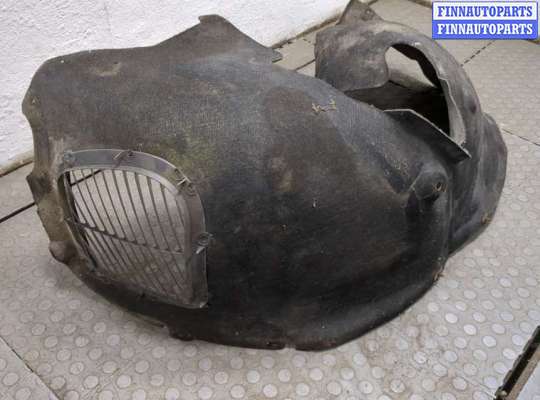 купить Защита арок (подкрылок) на Opel Meriva 2010-2018