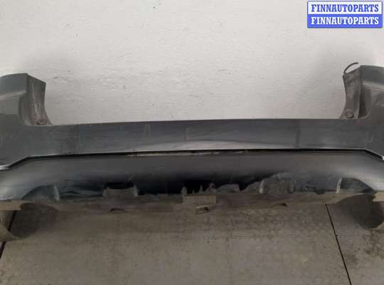 купить Бампер на Subaru Legacy Outback (B14) 2009-2014
