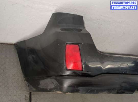 купить Бампер на Subaru Legacy Outback (B14) 2009-2014