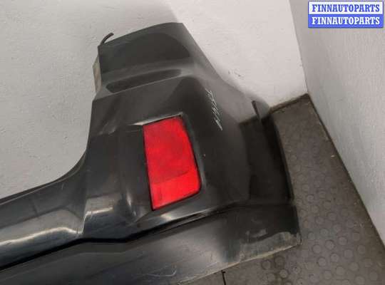 купить Бампер на Subaru Legacy Outback (B14) 2009-2014