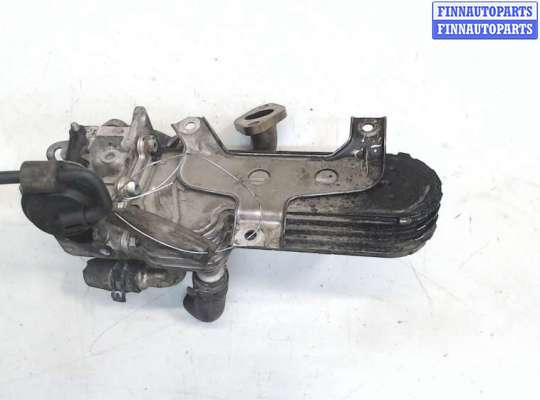 купить Охладитель отработанных газов на Volkswagen Golf 5 2003-2009