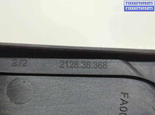 купить Зеркало боковое на Ford Focus 2 2008-2011