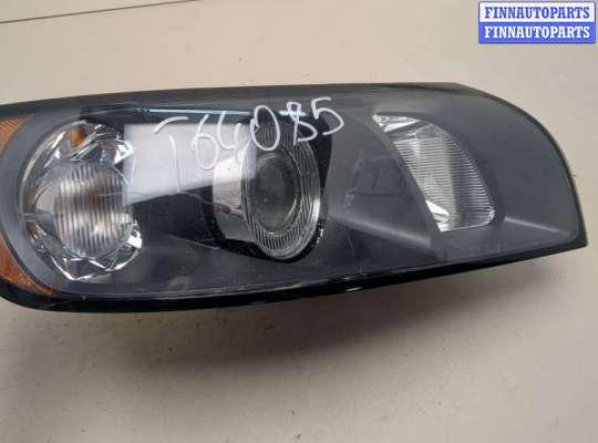 Фара (передняя) VL572128 на Volvo S40 2004-2012