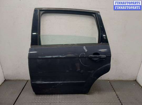 купить Дверь боковая (легковая) на Ford S-Max 2010-2015