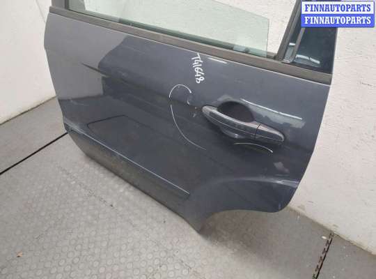 купить Дверь боковая (легковая) на Ford S-Max 2010-2015