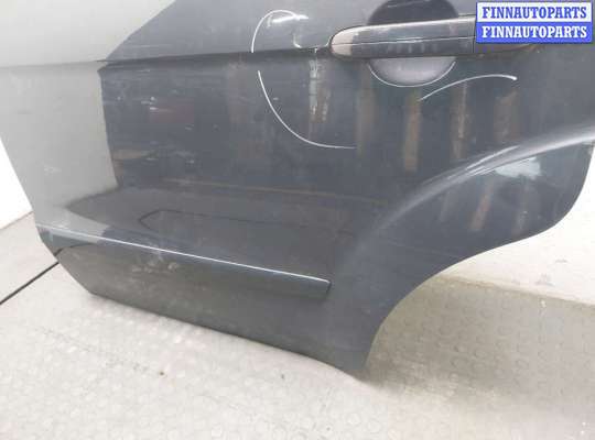 купить Дверь боковая (легковая) на Ford S-Max 2010-2015
