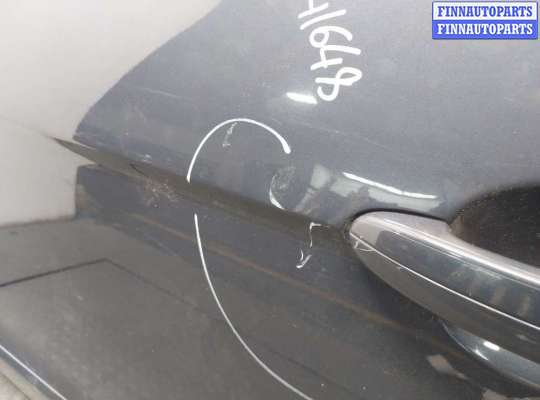 купить Дверь боковая (легковая) на Ford S-Max 2010-2015
