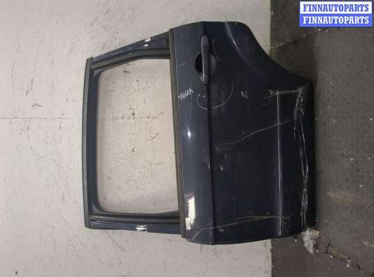 купить Дверь боковая (легковая) на Ford S-Max 2010-2015