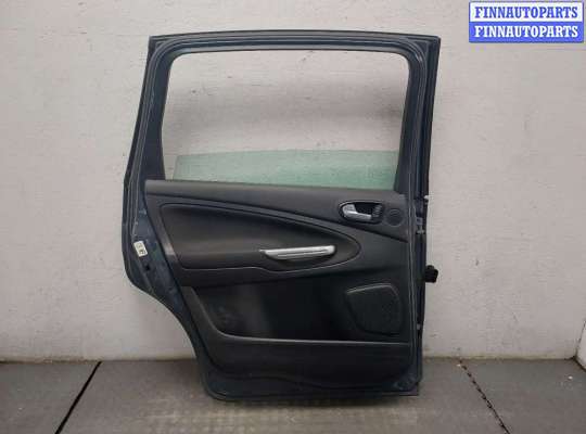 купить Дверь боковая (легковая) на Ford S-Max 2010-2015