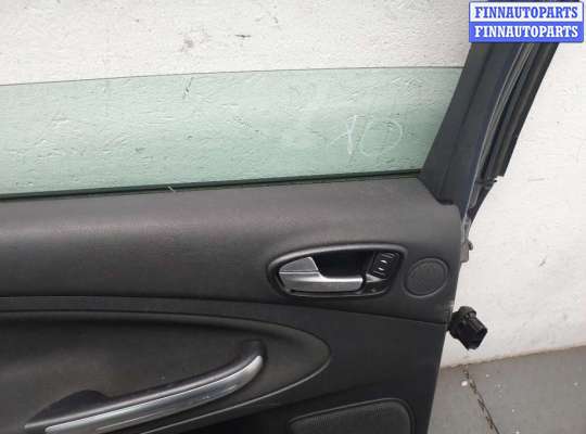 купить Дверь боковая (легковая) на Ford S-Max 2010-2015