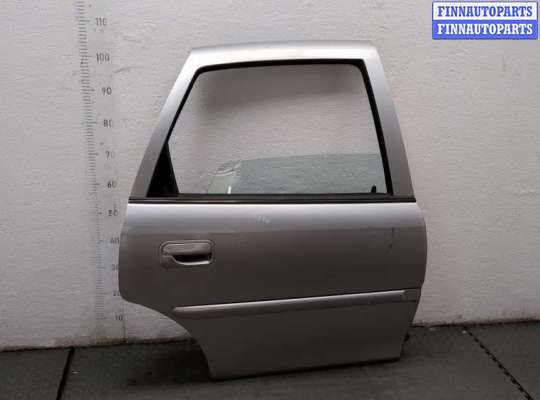 купить Замок двери на Opel Vectra B 1995-2002
