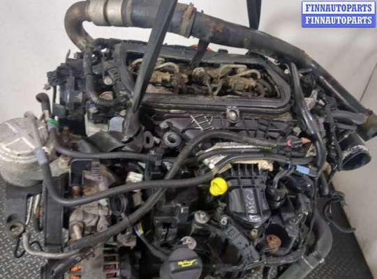 купить Маховик на Ford Mondeo 4 2007-2015