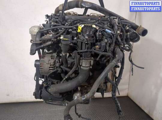 купить Маховик на Ford Mondeo 4 2007-2015