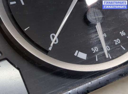 Щиток приборов на BMW 5 (E60/E61)
