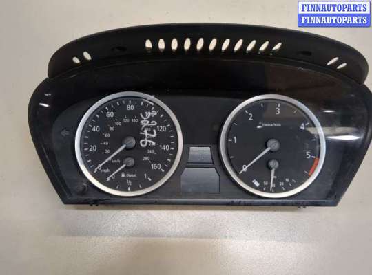 купить Щиток приборов (приборная панель) на BMW 5 E60 2003-2009