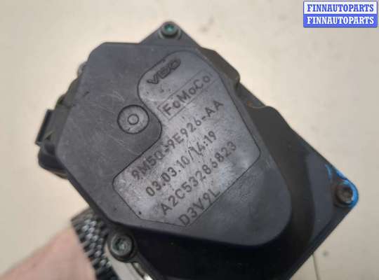 купить Заслонка дроссельная на Ford S-Max 2010-2015