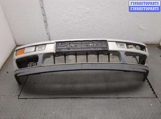 купить Заглушка (решётка) бампера на Volkswagen Golf 3 1991-2000