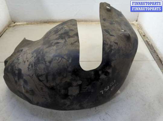Защита арок (подкрылок) OP2225823 на Opel Corsa D 2006-2014