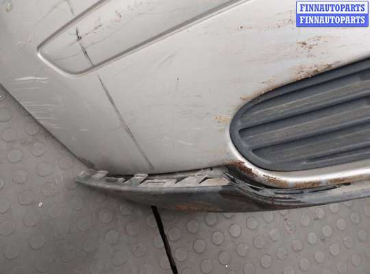 Решетка радиатора на Volvo S40 II | V50 (MS)