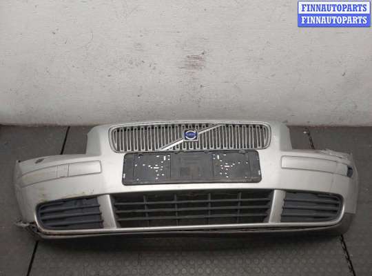 купить Решетка радиатора на Volvo V50 2004-2007