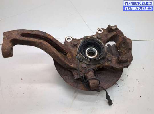 купить Ступица (кулак, цапфа) на Ford F-150 2003-2008