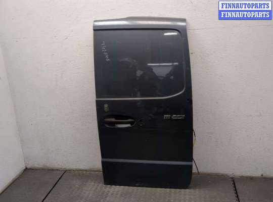 купить Замок двери на Mercedes Vito W447 2014-