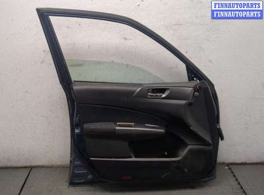 купить Замок двери на Subaru Forester (S12) 2008-2012