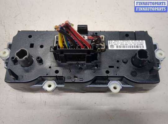 купить Переключатель отопителя (печки) на Volkswagen Passat 6 2005-2010