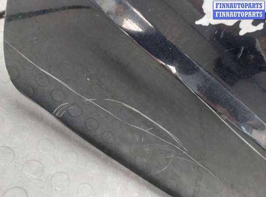 купить Крышка (дверь) багажника на Ford Mondeo 3 2000-2007