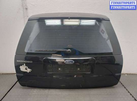 купить Крышка (дверь) багажника на Ford Mondeo 3 2000-2007