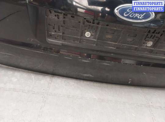 купить Крышка (дверь) багажника на Ford Mondeo 3 2000-2007