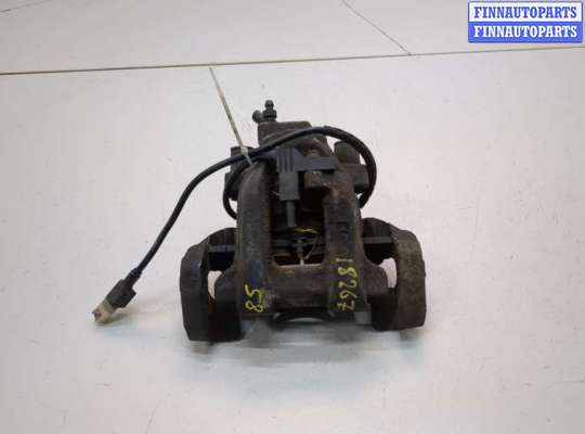 Суппорт MB1697404 на Mercedes ML W164 2005-2011