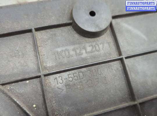 купить Вентилятор радиатора на Volkswagen Touran 2003-2006