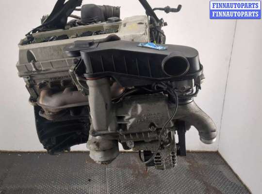 купить Двигатель (ДВС) на Mercedes CLK W208 1997-2003