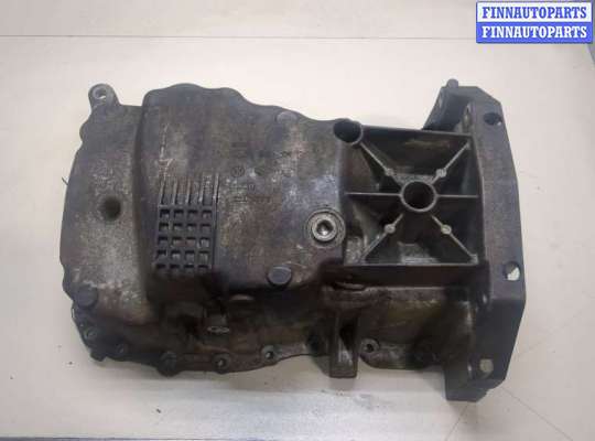 купить Поддон на Renault Scenic 2003-2009