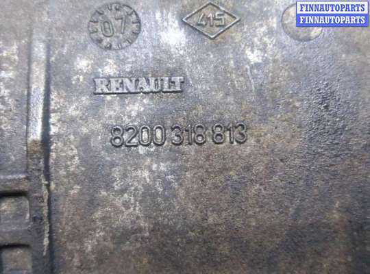 купить Поддон на Renault Scenic 2003-2009